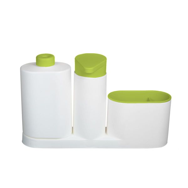 Sink Tidy Set 3 in 1