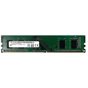 Micron DDR4 - 4GB (PC4-2666V) | Shop Today. Get it Tomorrow