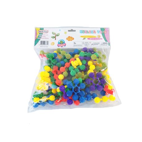 Blocks educational deals toys