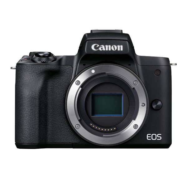 Canon EOS M50 Mark II BK Body