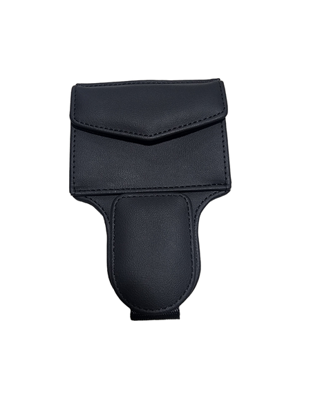 Sunglasses Holder for Car Sun Visor