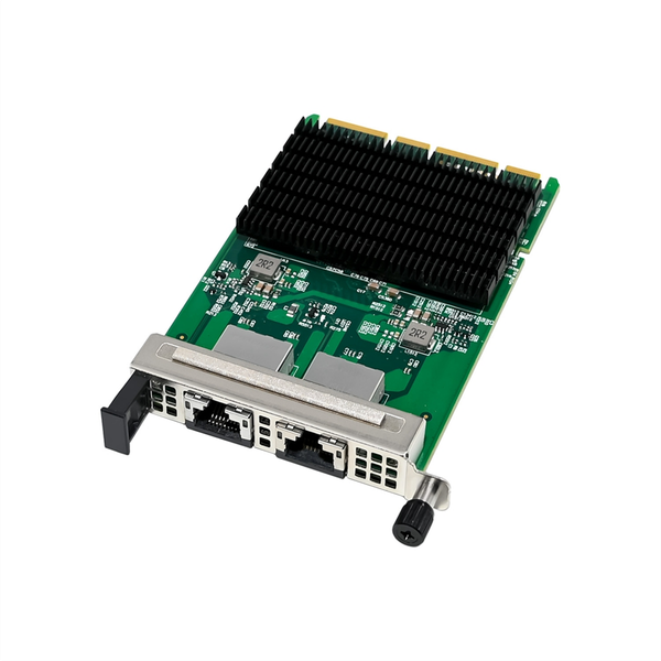 I350-T2 Gigabit Network Card 2XRJ45 Port OCP3.0 I350AM2