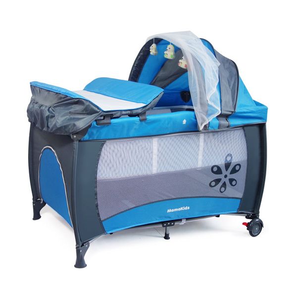Mama kids Camp Cots