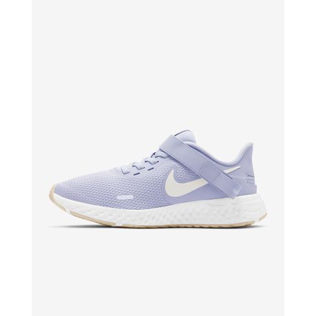 nike women's running shoes with strap