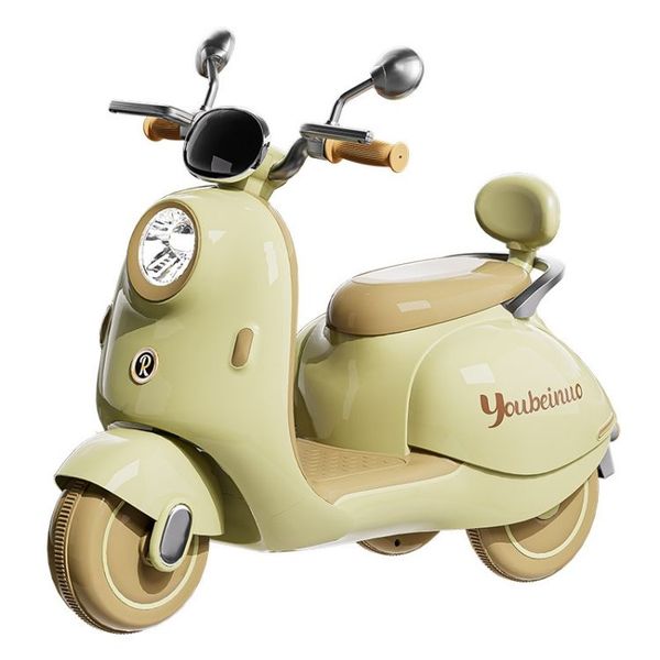 Children Electric Motorbike