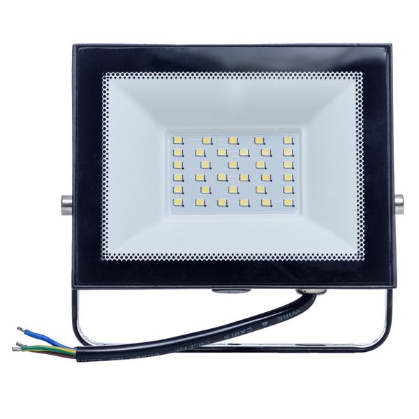 Ausma 30W LED Flood Light IP66 , 6500k , 2400LM