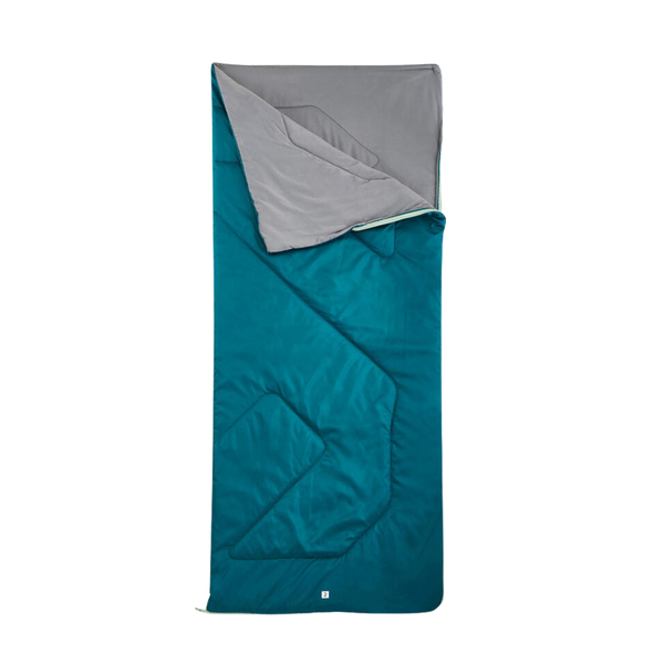 Quechua Camping Sleeping Bag Arpenaz 20
