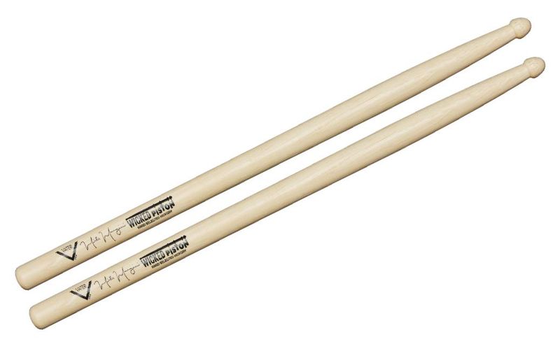 Vater Mike Mangini Wicked Piston Drumsticks