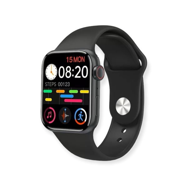 A135 Smart Watch with calling and Health Monitor