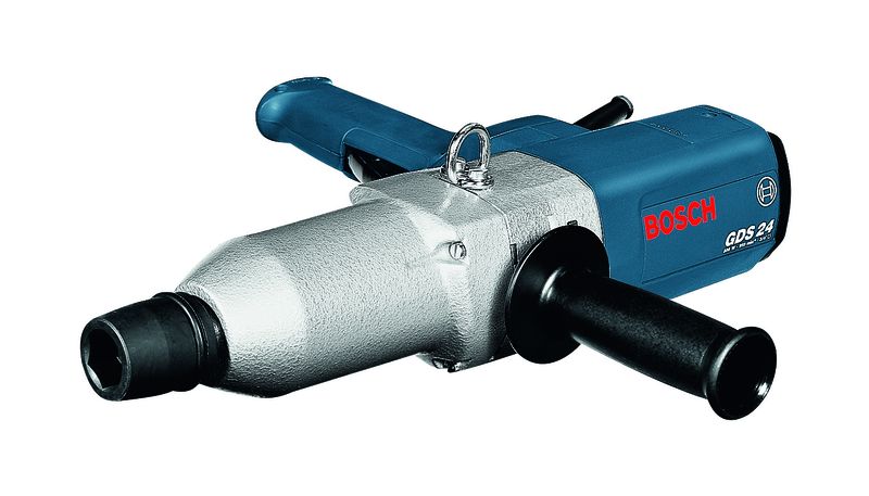 Bosch - Impact Wrench - GDS 24