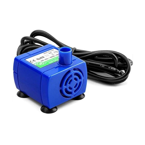 Cat/Dog Water Fountain Pump Replacement