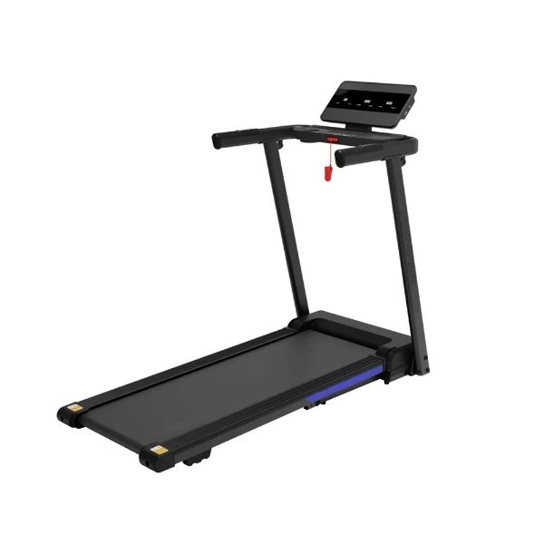 Incline Portable Treadmill