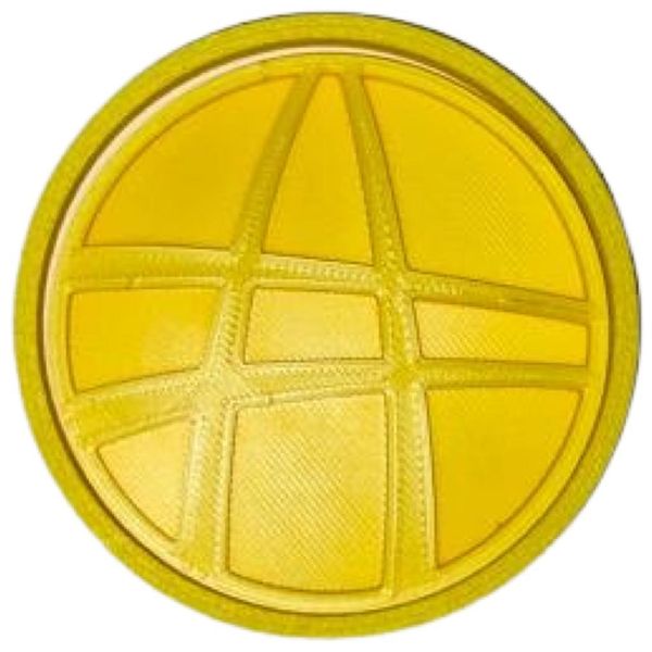 Sykose Cookie Cutter - Dr Strange