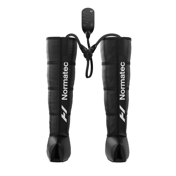 Hyperice Normatec 3.0 Leg System - Dynamic Air Compression