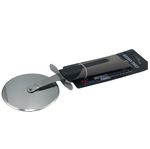 FI Steel Pizza Cutter Slicer Wheel