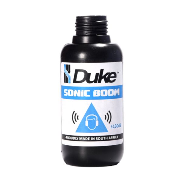 Duke - Self Defence Sonic Boom Refill Kit