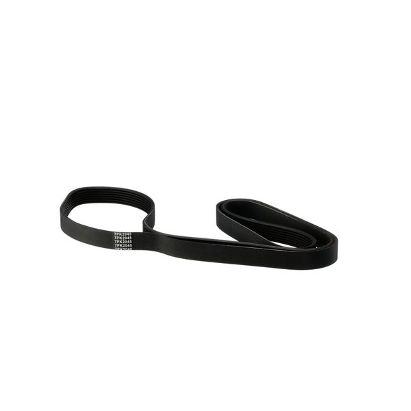 Dunlop Micro V Belt Replacement Compatible Toyota Hilux GD-6 OEM Quality