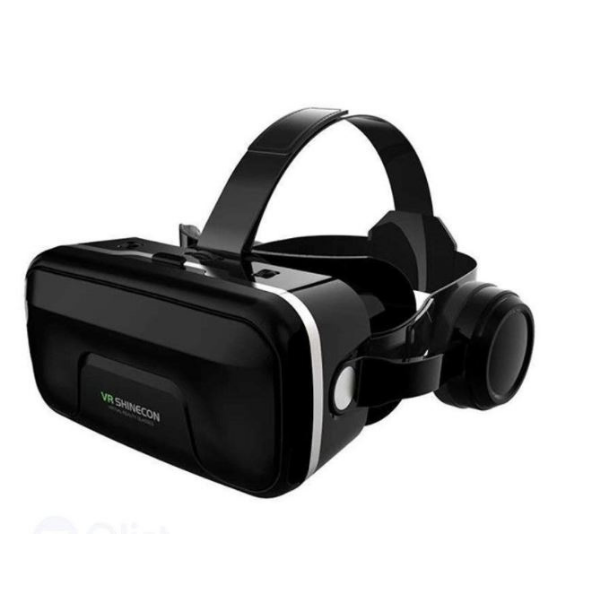 Virtual Reality Headset - Shinecon G04EA