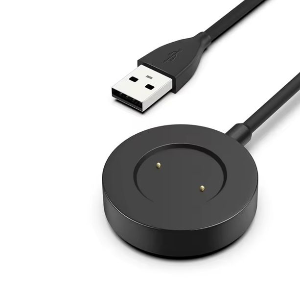 Compatible to GT2 Smart Watch Charger, 1M USB Cable with Magnetic Connector