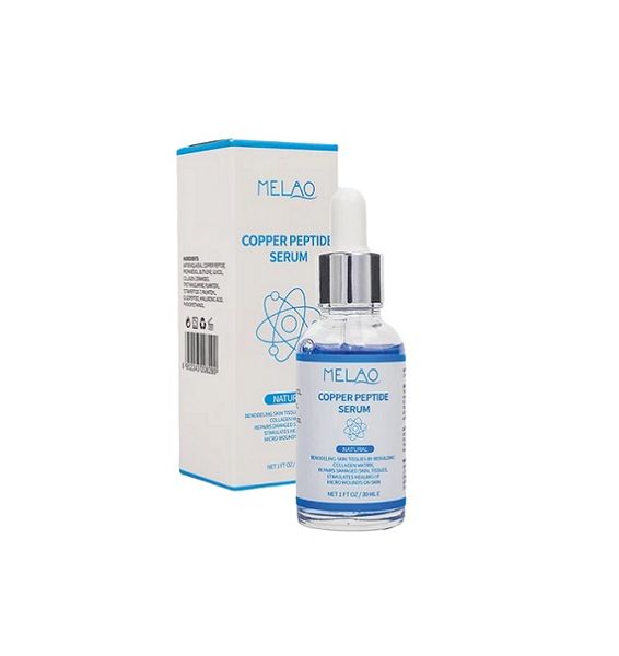 Copper Peptide Serum Tripeptide -30ml