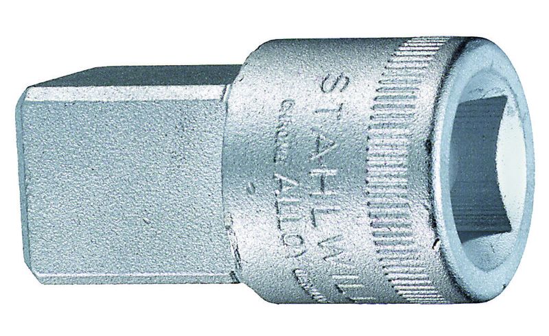 Stahlwille Reducer 1/2 Inch Drive