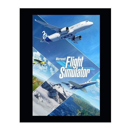 Microsoft Flight Simulator 2020: Complete Guide, Tips and Tricks