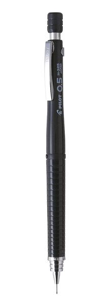 Pilot H-325 Technical 0.5mm Pencil - Black Barrel