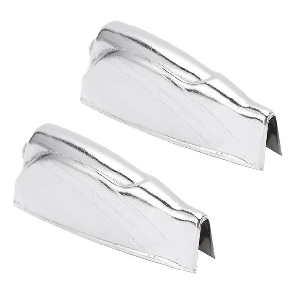Drum Lug Iron Chrome Snare Ear Kit image