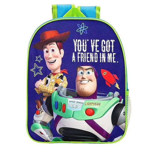 Toy Story - You've Got A Friend in me Backpack
