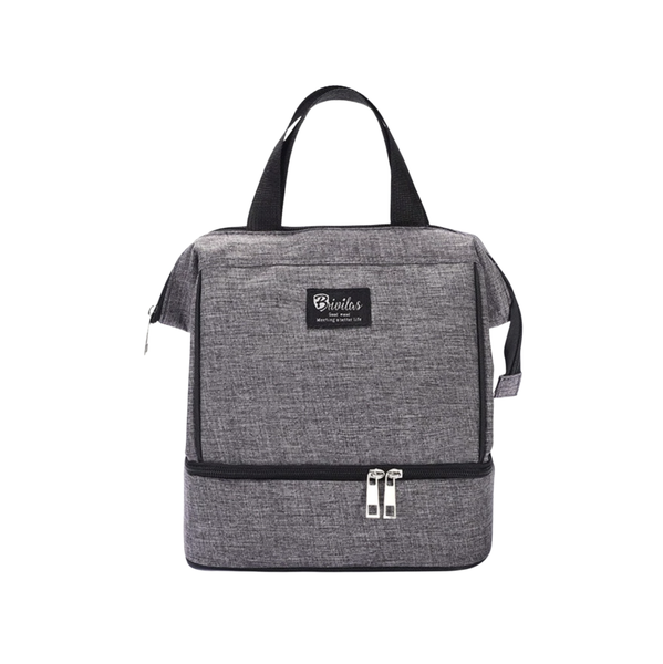 Thermal Insulated Lunch Cooler Bag