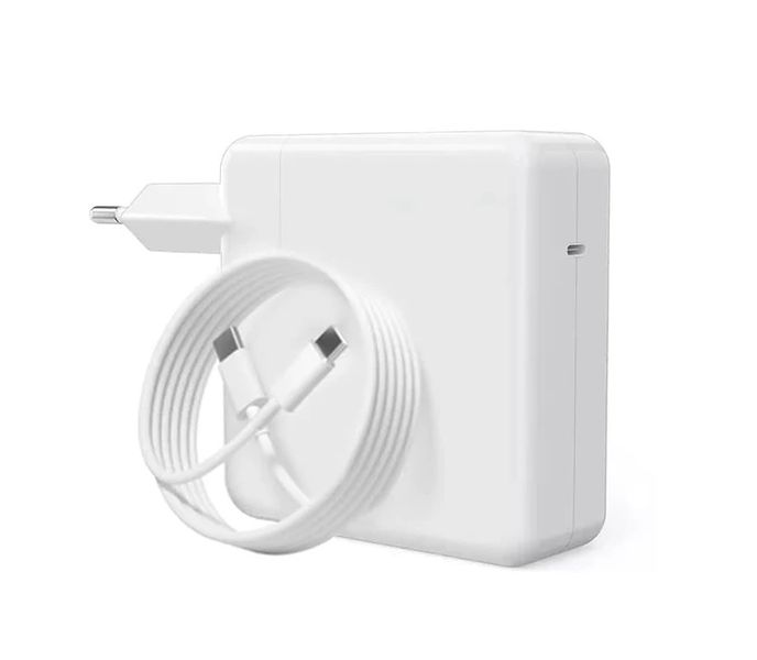 87W USB-C Macbook Magsafe Charger