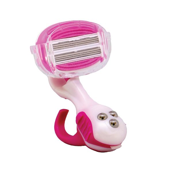 Aveline Ladies Body Razor