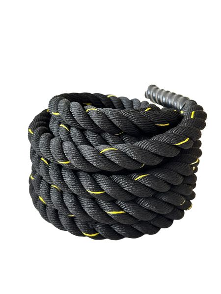 AFRI101 Battle Rope for Strength and Conditioning