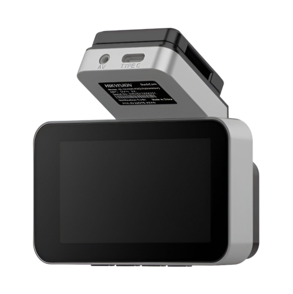 Vehicle Security Dashcam with 64GB Micro-SD
