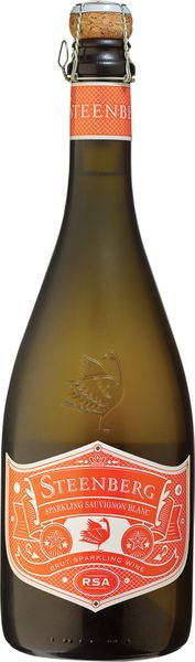 Steenberg - Sparkling Sauvignon Blanc - 750ml