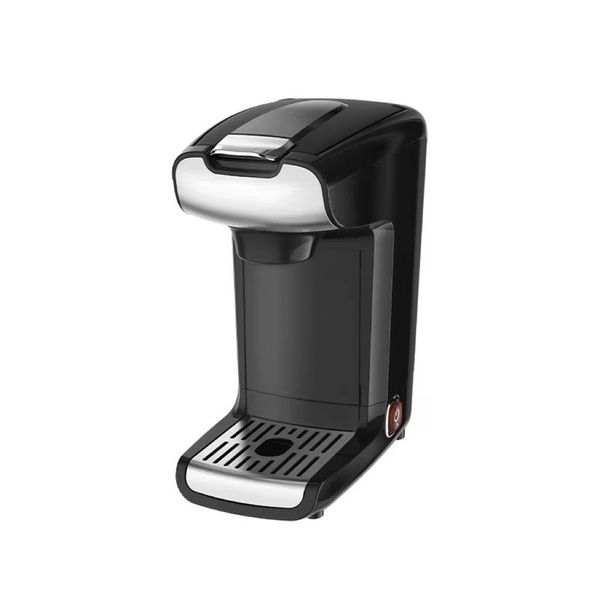 Multi-function Drip Commercial Automatic Italian 15Bar Coffee Maker Machine