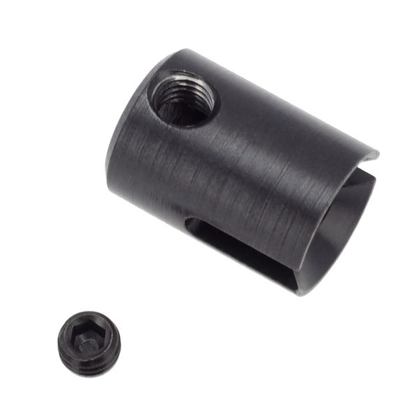 Input Shaft Cup For Arrma 1/8 Karton Typhon 1/7 Limitless Rc Car