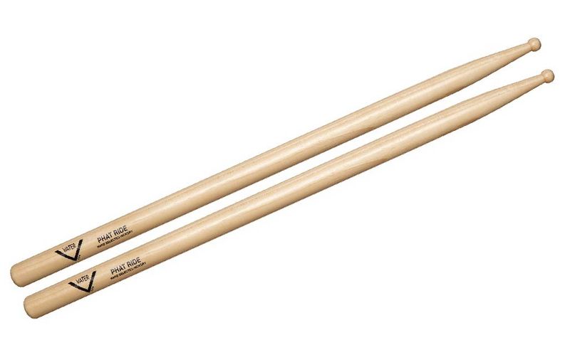 Vater Phat Ride Drumsticks