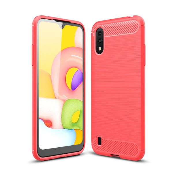 Drawing Tec Armor Case For Samsung A01 image