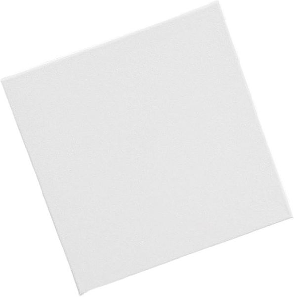 Fine Art Canvas Board for Painting (50x50)
