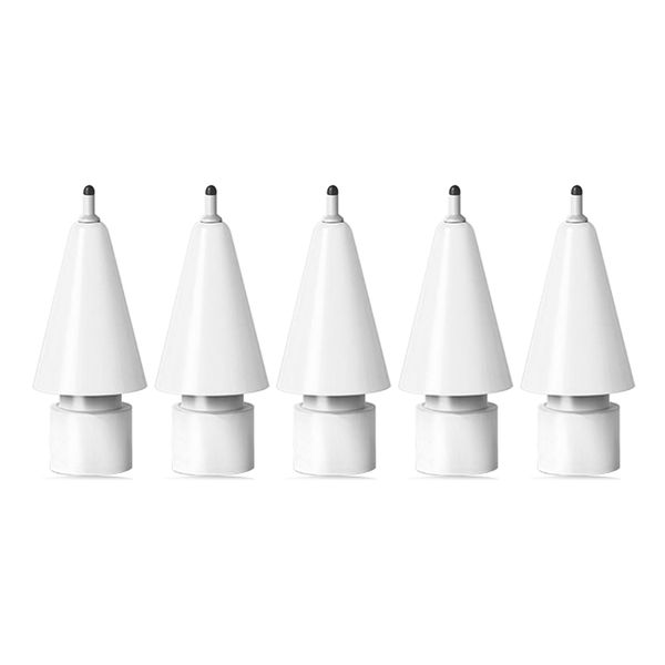 for Pencil Tip Upgraded Safe &amp; Scratch-Resistant Tip Compatible with Apple