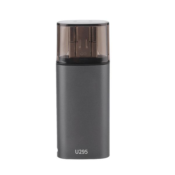 Compatible with Netac U295 64GB OTG USB 2.0 Flash Drive