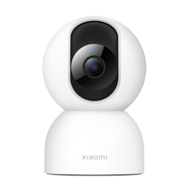 Xiaomi C400 Smart Security Camera - 2.5K 4MP, AI Human Detection, 360 View
