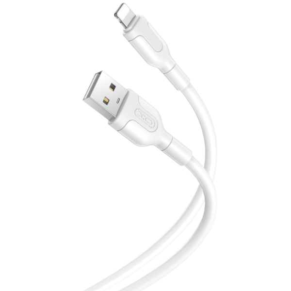 XO-NB212 Lightning Cable - 1000mm Length