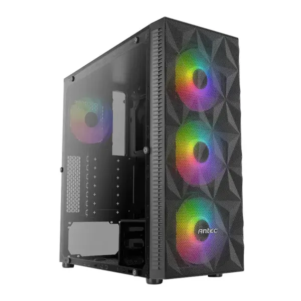 Antec NX240 ATX mid-tower gaming chassis