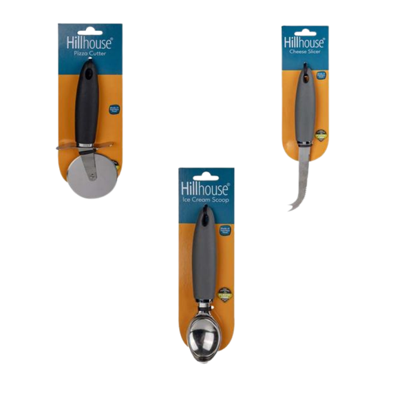 Hillhouse Kitchen Utensil Set - 3 Piece