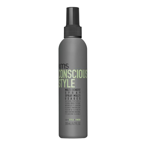 KMS ConsciousStyle Multi-Benefit Spray 200ml