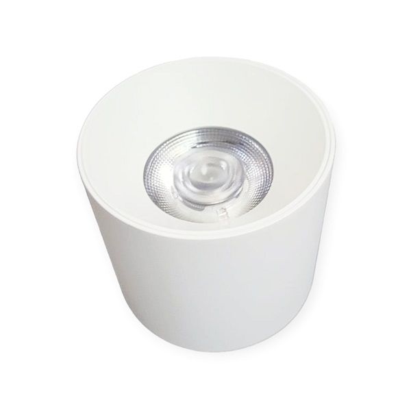 AB-XD07 LED Cylinder Spotlight 36W