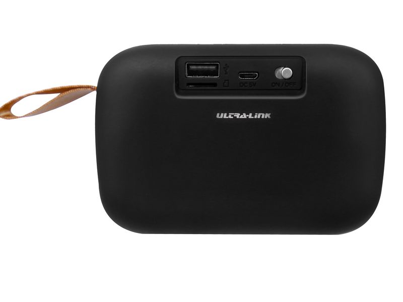 Ultra-Link Bluetooth Portable Speaker