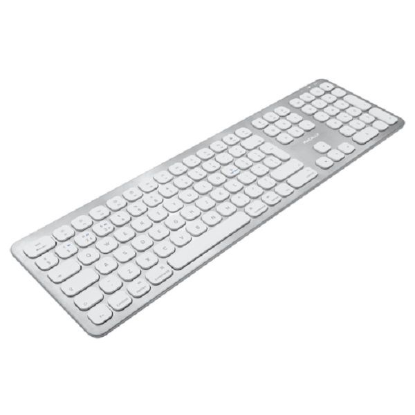 Macally Slim Bluetooth keyboard for Mac